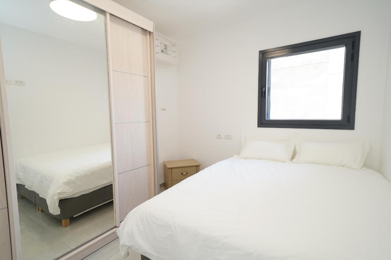 Apartamento Maorissimo Tower Acre Exterior foto