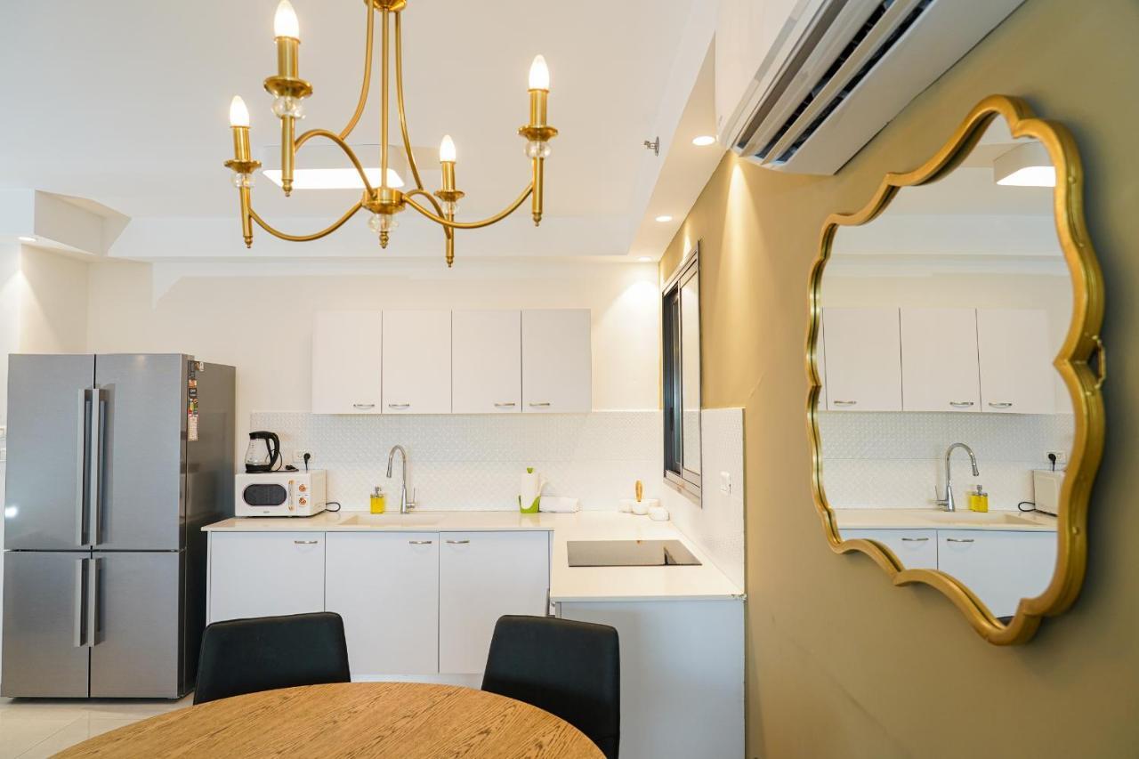 Apartamento Maorissimo Tower Acre Exterior foto